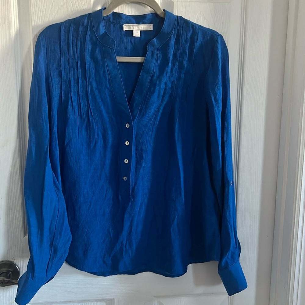 Blue Top